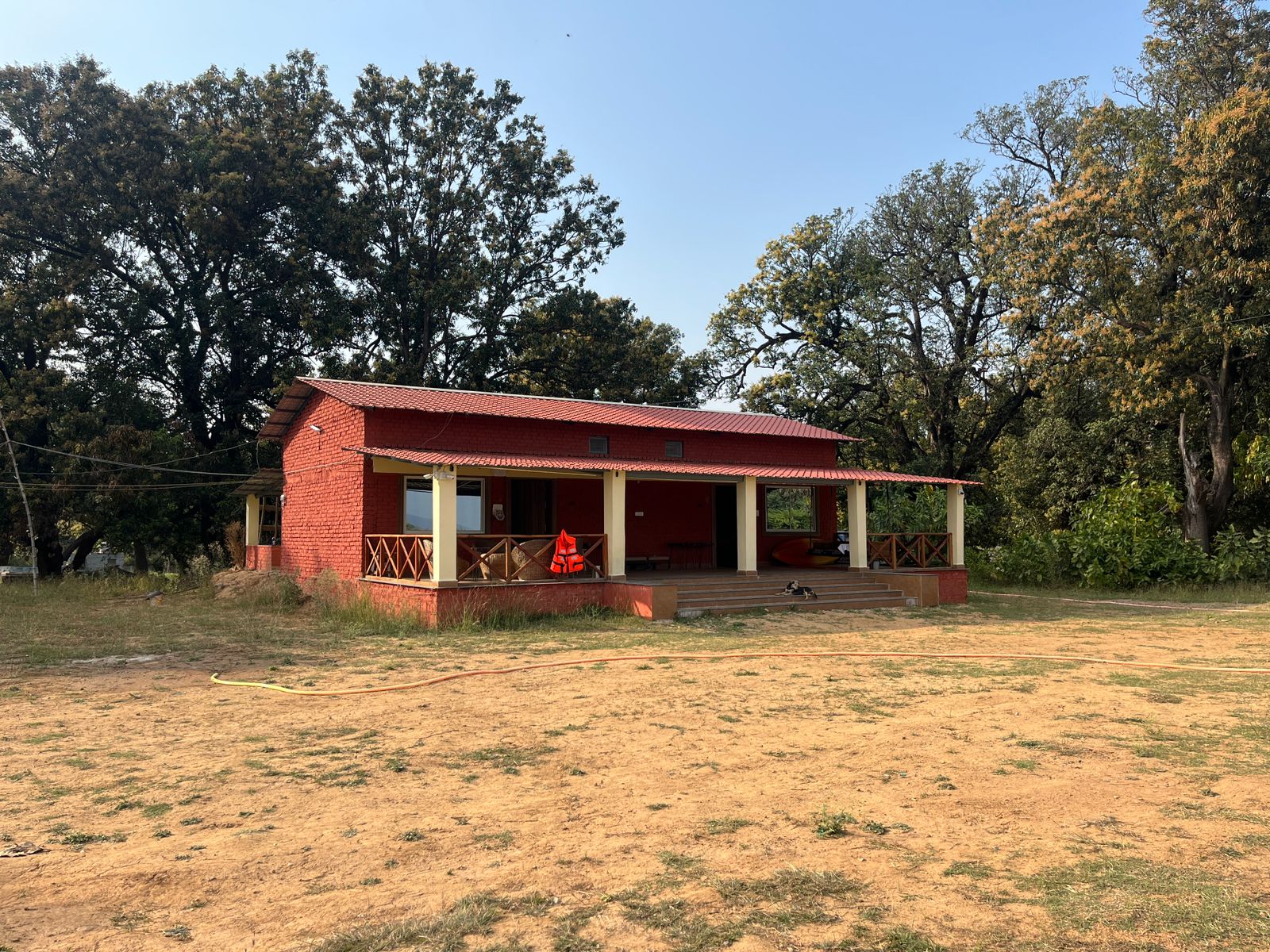 Room 1