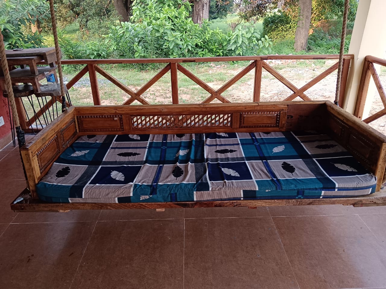 Indoor and Outdoor Activities